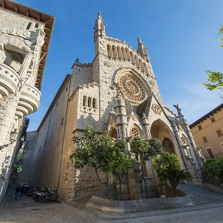 Villa Altes
