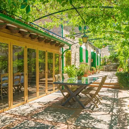 Villa Altes *