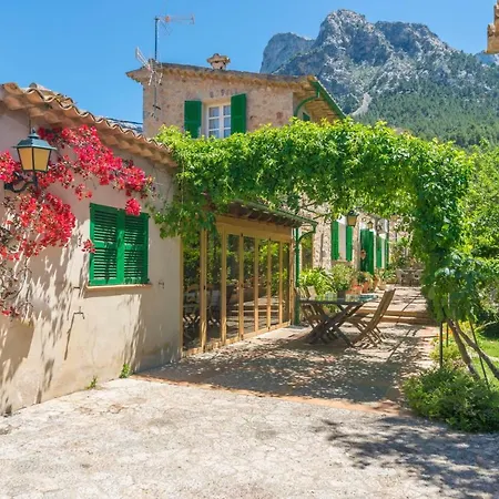 Altes * Sóller