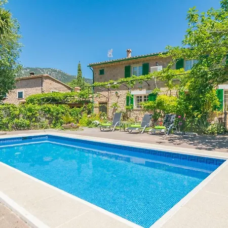 Villa Altes *