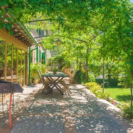 Altes Sóller