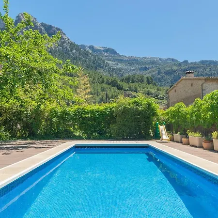 Altes Sóller
