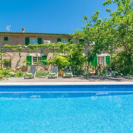 Villa Altes