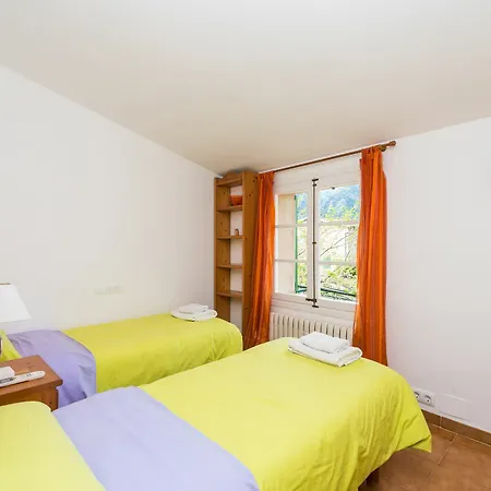 Altes Villa *