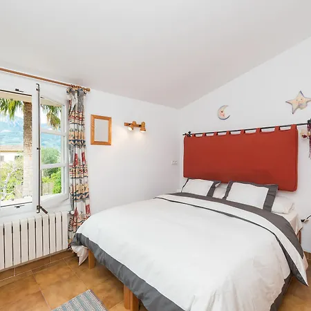 Altes Villa