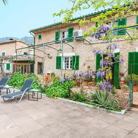 Villa Altes *