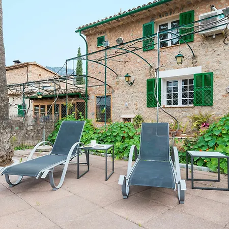 Villa Altes